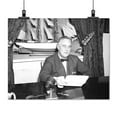 thumbnail image 2 of Print: Franklin D. Roosevelt, 1936, 2 of 4