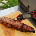 thumbnail image 3 of Ergo Chef Digital Quick Read BBQ Thermometer, 3 of 6