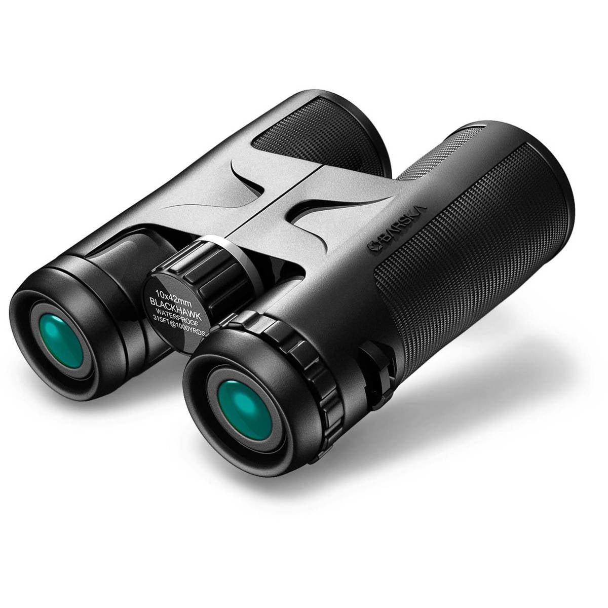 Barska Optics Blackhawk Binoculars
