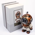 thumbnail image 1 of Figura Coleccionable Homono Taiketsu Buzo Sup Gold Fool Paradise, 1 of 5