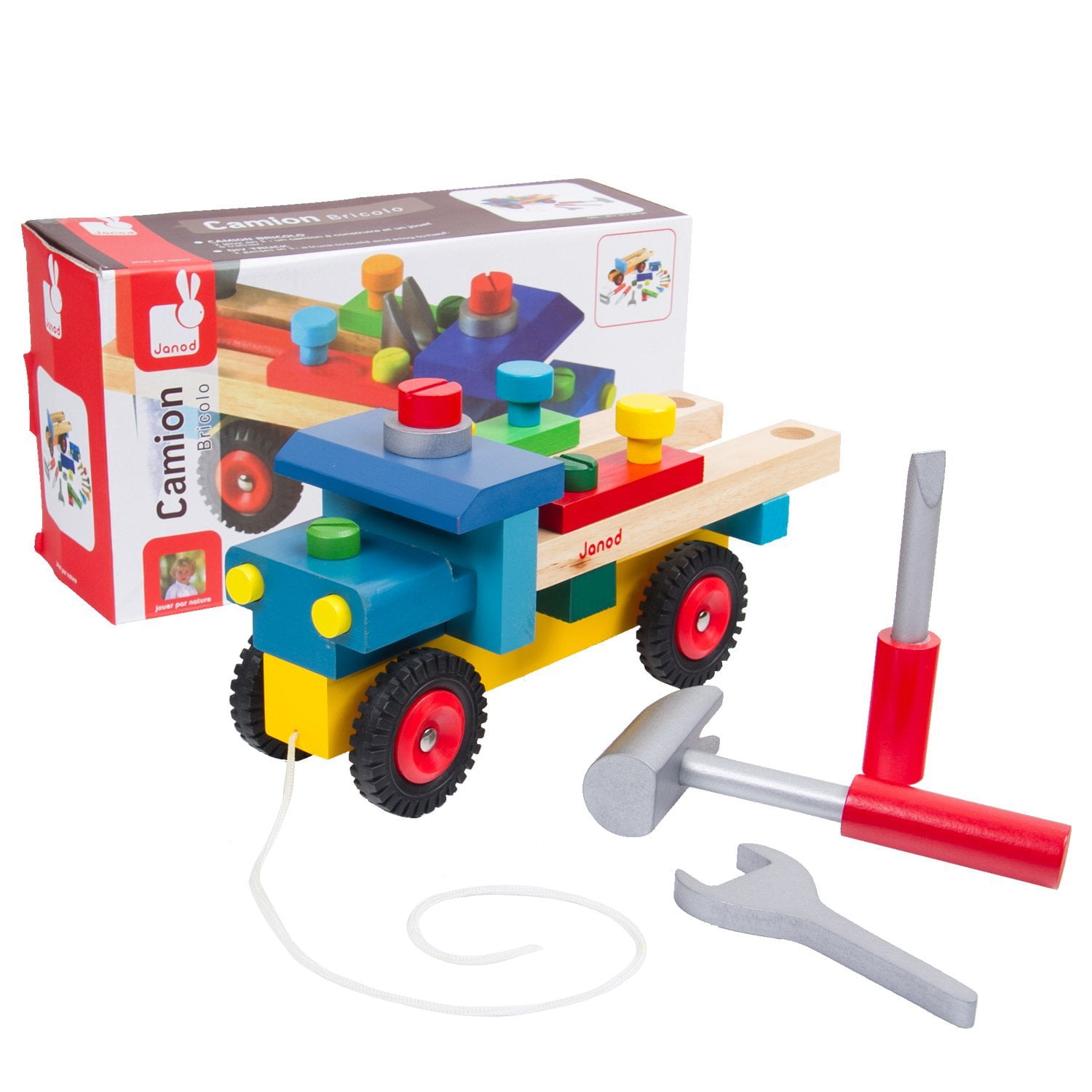 janod toys toxic