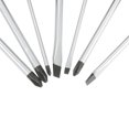thumbnail image 2 of PENGGONG Ensemble de Tournevis Professionnel en Acier CR-V 7 Pcs Philips et Kit de Vis à Fente Réparation Maison, 2 of 8