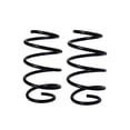 thumbnail image 2 of Resortes AG para Auto Delanteros para Honda Civic 2016 a 2021 2 Piezas Nuevos, 2 of 5
