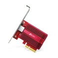 thumbnail image 1 of TP-Link TX401 Adaptateur Réseau 10 Gigabit PCIe, 1 of 9