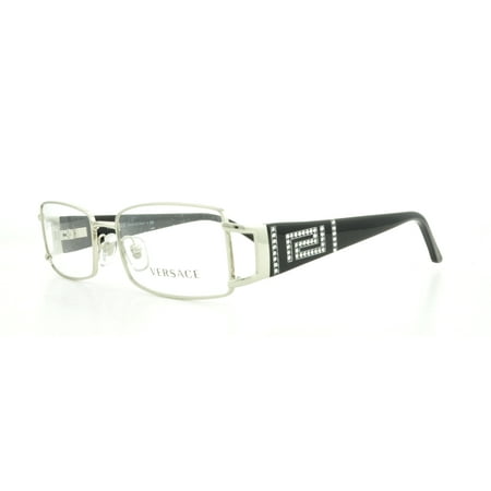 versace optical frames