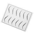thumbnail image 3 of Practice Tool,  Skin  Training Skin Professional  For  Supplies Eyebrow Eye Lip,Eyebrow,Lip,Blank Eyebrow,Blank Lip, 3 of 8