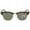 RED HAVANA, variant on Ray Ban Sunglasses | Ray Ban Clubmaster Classic RB3016