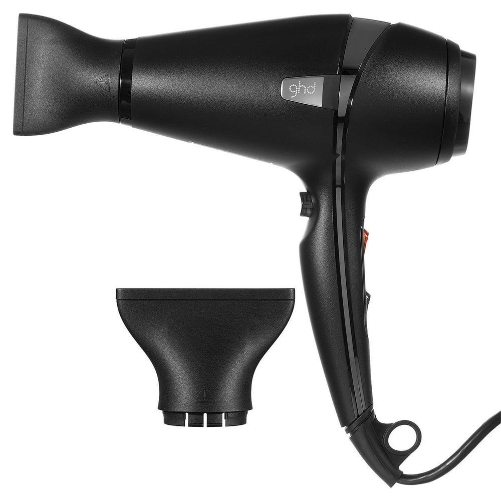 ghd (199 Value) GHD Air Professional Performance Hair Dryer, Black
