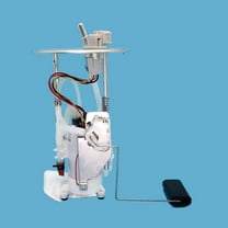 Fuel Pump Module Assembly