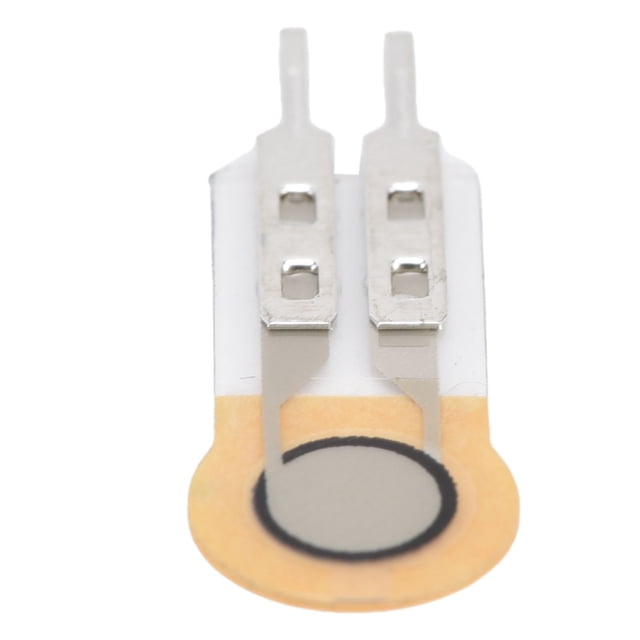 Resistencia De Detección De Fuerza, Sensor De Presión De Película Delgada De 0,1 K ~ 200 K Ohmios RP-C7.6ST-GCS Para La Industria Automotriz