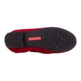 thumbnail image 6 of Ros Hommerson Trish Women's Comfort Slip-on Shoes In Red, 6 of 6