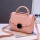 thumbnail image 4 of Nuevos bolsos de mensajes para mujer, bolsos de marca para mujer, Mini bolsos de moda para mujeres, adolescentes y niñas con regalos con cerradura de lentejuelas, 4 of 7