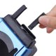 thumbnail image 3 of GONZALO Coche Portavasos De Agua Profesional De Alta Calidad Auto Accesorios De Interior Personalidad Simple Posavasos, 3 of 4