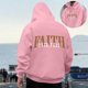 thumbnail image 1 of WILLBEST Sudaderas De Hombre Sudadera con Capucha para Hombre, Forro Suave, Manga Larga, Ropa De Calle Informal Cómoda para Uso Diario Grande, 1 of 6