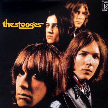The Stooges - The Stooges - Music & Performance - Vinyl