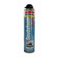 thumbnail image 1 of AP Foam Sealant 001-9020 SOUDAL; Use To Fill Gaps/Cracks In RV Chassis/Pipes/Vents; 8 Minute Tack Free Time; Black; 24 Ounce Gun Foam Can; Single; Polyurethane; Low Expansion, 1 of 1