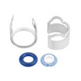 thumbnail image 2 of Fuel Injector Seal Kit,Fuel Injector Seal Kit Fuel Injector Kit Fuel Injector Seal Kitfor Audi Finely Tuned Performance, 2 of 8