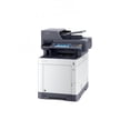 thumbnail image 1 of Multifuncional láser KYOCERA M6230cidn 3 en 1 Color A4 - carta/oficio, 32 PPM. 1, 200 x 1, 200 DPI. Cama plana oficio. ADF e impresión Duplex. HyPAS Kyocera 1102ty3nl0, 1 of 3