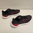 thumbnail image 3 of New Balance Ventr Men's Size 9 D Running Shoes Red Black MVTRLR1 Athletic Trail, 3 of 5