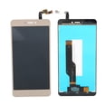 thumbnail image 4 of Kit de Reemplazo de Pantalla de Teléfono, Estricto QC Test Gold Gold Fit LCD Digitizador Digitizador Digitizador para reparador, 4 of 7