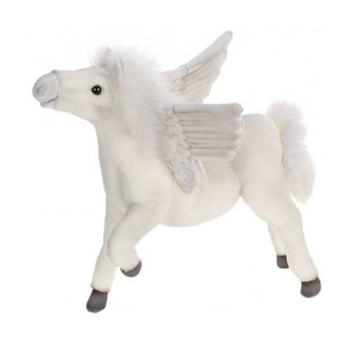 pegasus plush