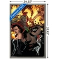 thumbnail image 3 of Marvel Comics - The X-Men: Dark Phoenix - Collage Wall Poster, 22.375" x 34", Framed, 3 of 5