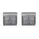thumbnail image 3 of 4PCS Brush and Filter Kit for Haier S320 S350U1 S310 Floor Scrubber Accessories Replacement Parts, 3 of 5