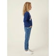 thumbnail image 2 of Strawberry Shortcake Girls' Strawberry & Friends Firework Sweatshirt, Sizes XS-L, 2 of 5