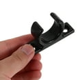 thumbnail image 5 of LOLIPPYY 2-Pack Black Nylon Kayak Holders, Convenient Oar Keepers for Secure Storage and Easy Access, 5 of 8