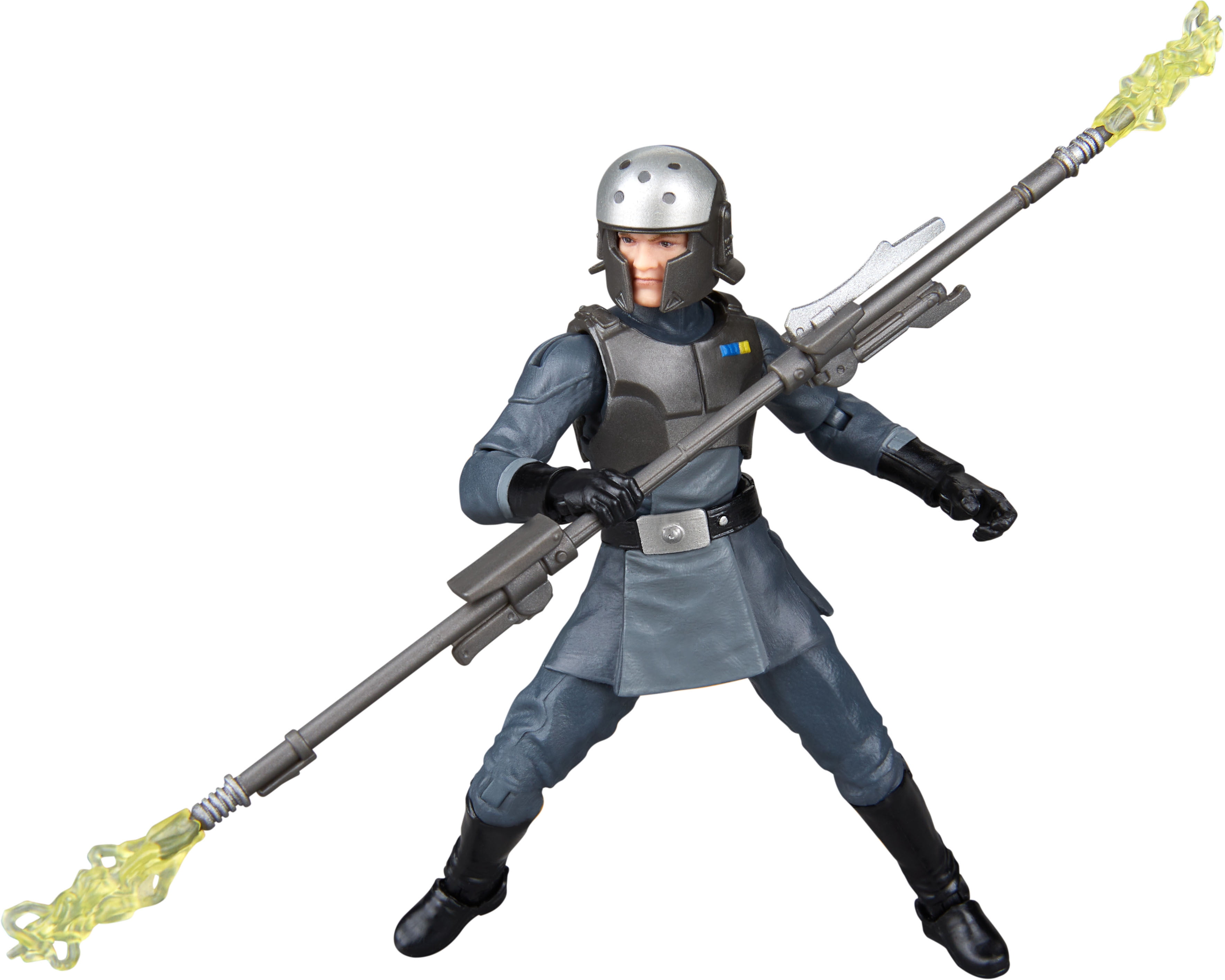 Star Wars Rebels - Vintage Collection - Alexsandr Kallus Action Figure