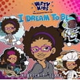 thumbnail image 1 of Pre-Owned Witty Kids When Imagination Talks To You: I Dream to Be (Paperback) 0692939776 9780692939772, 1 of 1