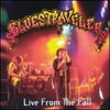 Live from the Fall (CD) by Blues Traveler