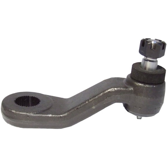 Delphi Steering Pitman Arm P/N:Ta2138 Fits select: 1973-1986 CHEVROLET C10, 1987 CHEVROLET R10