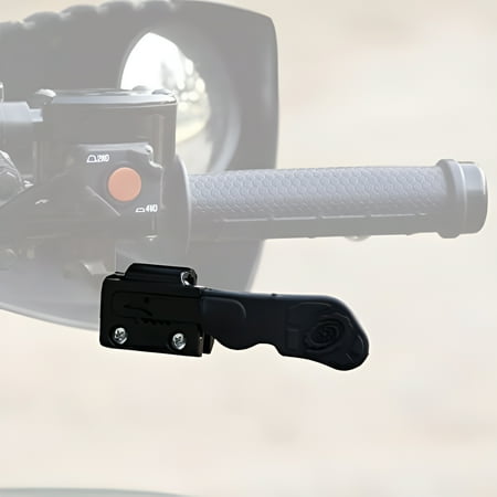 Kolpin Throttle Master Thumb Lever Standard (98005)