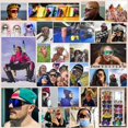 thumbnail image 3 of Professional Polarized Glasses, Adjustable Fishing Glasses Running Glasses Cycling Glasses Aviator Glasses Cool Oversized Trendy Glasses Sport Glasses, 3 of 5