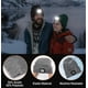 thumbnail image 5 of Linterna, gorro LED, recargable por USB, azul, 5 of 7