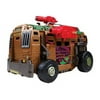 Teenage Mutant Ninja Turtles (2012) Shellraiser Assault Vehicle Toy