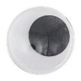 thumbnail image 2 of Yeux Lumineux pour Bricolage et Décorations Extérieures avec Support, 2 of 6