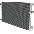 thumbnail image 5 of A/C Condenser For 2003-2007 Honda Accord Sedan, 5 of 8