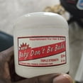 thumbnail image 2 of Baby Don't Be Bald Complete Baby Hair and Scalp Nourishment Triple Strength, 4 Oz., 2 of 4