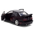 thumbnail image 4 of 1995 Volkswagen Jetta, Fast & Furious Remix - 25th Anniversary - Jada Toys 35628 - 1/32 Scale Diecast Model Car, 4 of 7