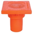 thumbnail image 1 of Tapa de refuerzo Grip-Rite CAPOSHA11EAI OSHA #3 - #11, 25 unidades, 1 of 1