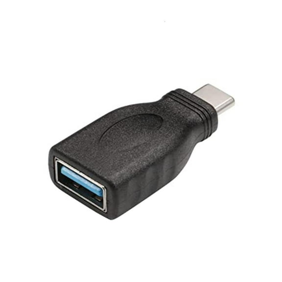 USB-C to USB 3.0 Adapter, Type-C Male to USB-A Female Adapter, USB C Converter Support Data Transfer & Stable Charging