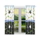 thumbnail image 2 of Cortina de Ventana ABPHQTO Oveja Negra y Blanca 65x90 cm Dos Piezas, 2 of 3