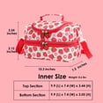 thumbnail image 2 of Lonchera Aislada para Niños Life on Track con Compartimentos Dobles, 2 of 7