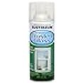 thumbnail image 2 of Rust-Oleum 342600 Frosted Glass Spray Paint, 11 oz, Frosted Glass(Packaging May Vary), 2 of 4