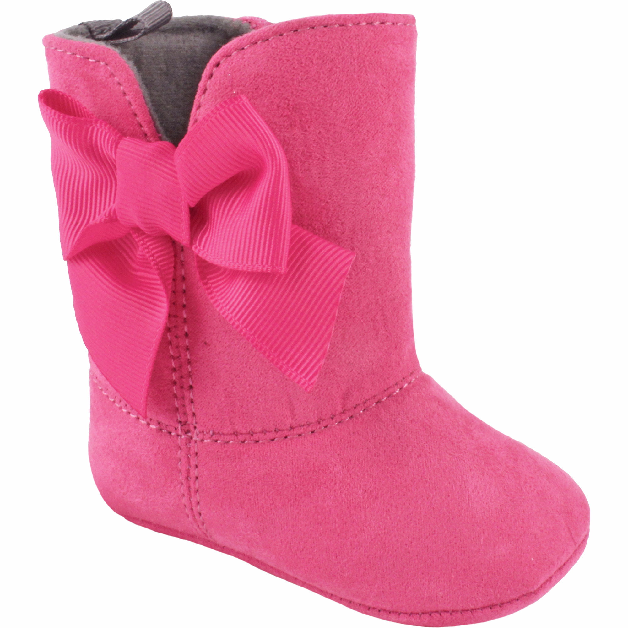 baby dress boots