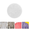 thumbnail image 2 of 500Pcs Self-Adhesive Felt Circles for DIY Crafts Felt Dot Stickers for Clothing Shoes and Bags Easy to Use Felt Circles Multi-Function Self-Adhesive Felt Circles Stickers, 2 of 8
