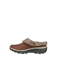 thumbnail image 3 of Skechers Women's Easy Going Open Back Knit Slip In Comfort Clog, Sizes 5-12, 3 of 5