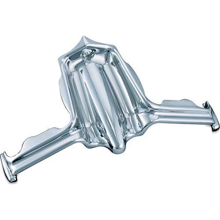 Kuryakyn 8389 Motorcycle Engine Accessory: Tappet Block Accent Cover for 19